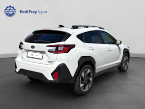 image du véhicule SUBARU Crosstrek 2.0i e-Boxer Swiss Plus