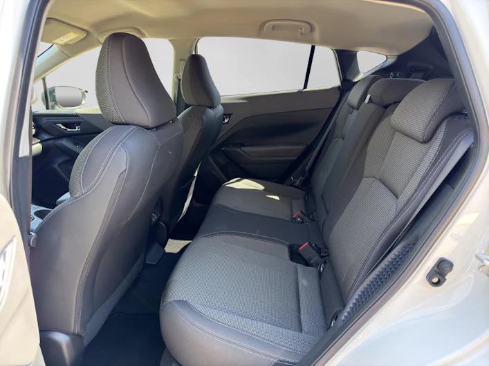 image du véhicule SUBARU CROSSTREK