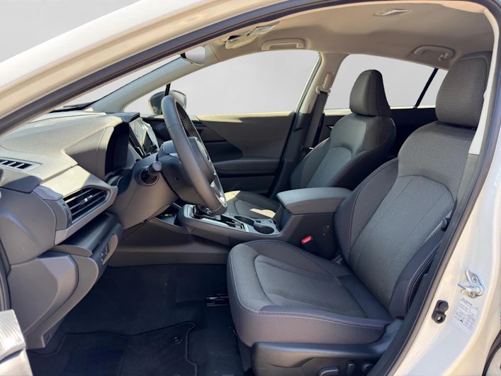 image du véhicule SUBARU CROSSTREK