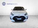 Toyota Yaris 1.5 VVT-i HSD Trend