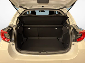 image du véhicule TOYOTA Yaris 1.5 VVT-i HSD Trend