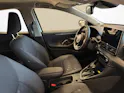 Toyota Yaris 1.5 VVT-i HSD Trend