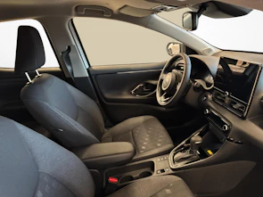 image du véhicule TOYOTA Yaris 1.5 VVT-i HSD Trend