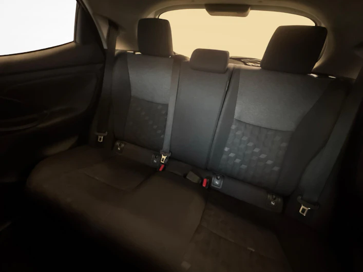 image du véhicule TOYOTA YARIS