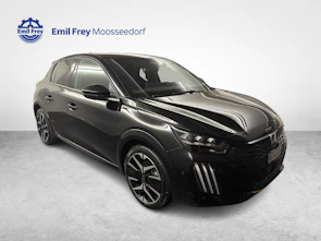 Fahrzeugbild PEUGEOT 208 1.2 Hybrid 145 GT