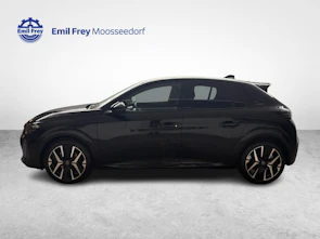 Fahrzeugbild PEUGEOT 208 1.2 Hybrid 145 GT