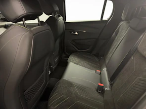 Fahrzeugbild PEUGEOT 208 1.2 Hybrid 145 GT