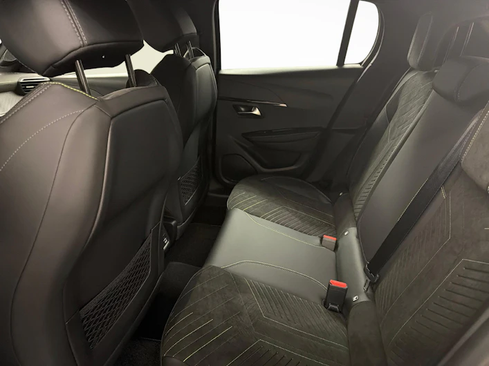 Fahrzeugbild PEUGEOT 208