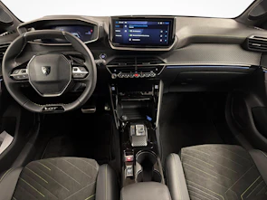 Fahrzeugbild PEUGEOT 208 1.2 Hybrid 145 GT