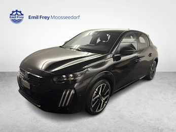 Fahrzeugbild PEUGEOT 208 1.2 Hybrid 145 GT Fahrzeugbild PEUGEOT 208 1.2 Hybrid 145 GT