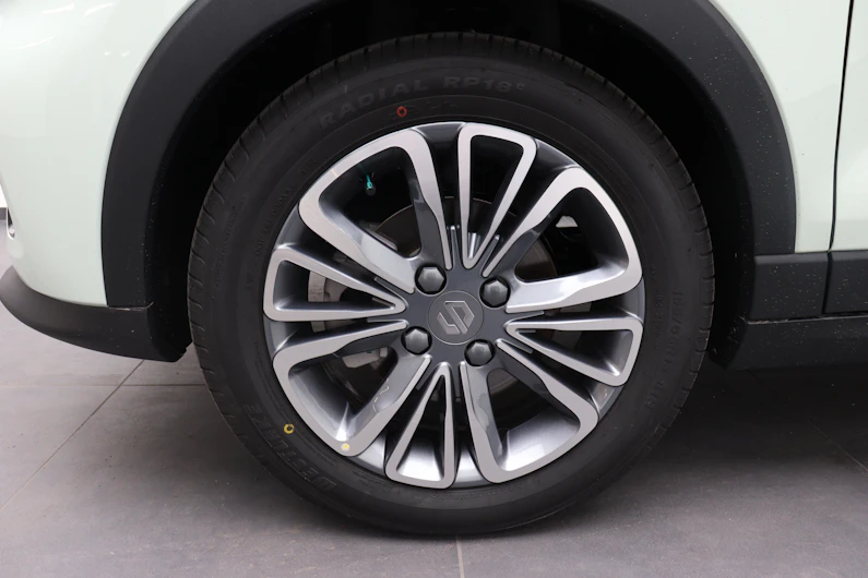 Fahrzeugbild LEAPMOTOR T03