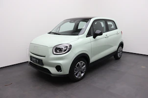 Fahrzeugbild LEAPMOTOR T03 Electric