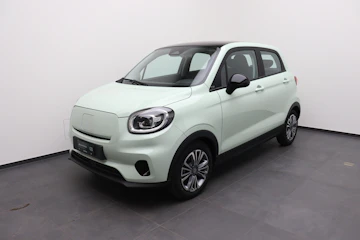 Fahrzeugbild LEAPMOTOR T03 Electric