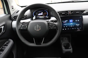 Fahrzeugbild LEAPMOTOR T03 Electric