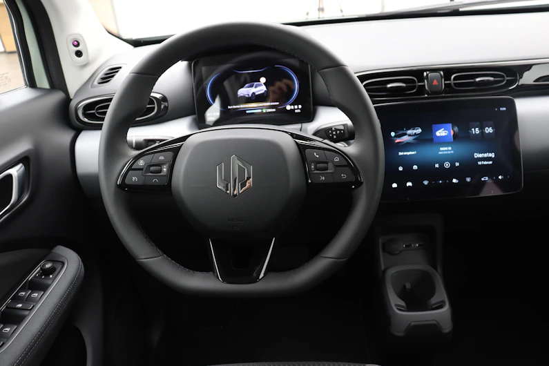 Fahrzeugbild LEAPMOTOR T03