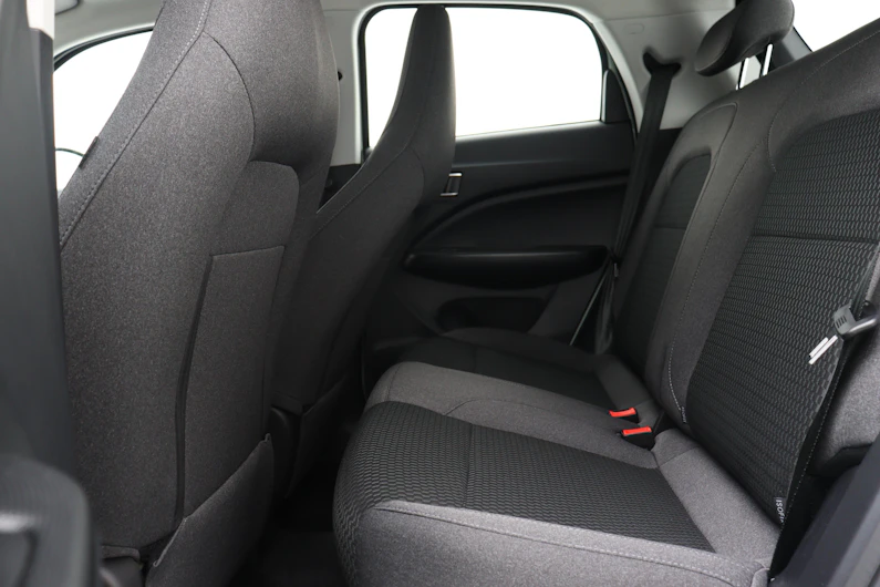 Fahrzeugbild LEAPMOTOR T03