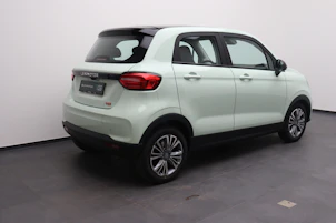 Fahrzeugbild LEAPMOTOR T03 Electric