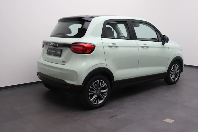 Fahrzeugbild LEAPMOTOR T03