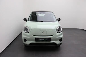 Fahrzeugbild LEAPMOTOR T03 Electric