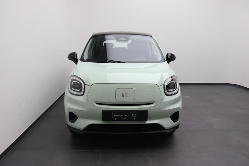 Fahrzeugbild LEAPMOTOR T03