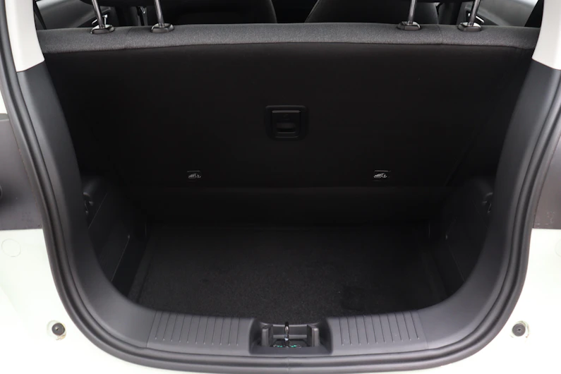 Fahrzeugbild LEAPMOTOR T03