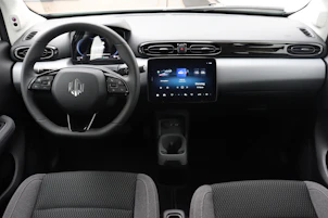 Fahrzeugbild LEAPMOTOR T03 Electric