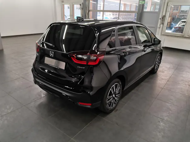 Honda Jazz 1.5 i-MMD Advance