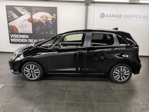 Honda Jazz 1.5 i-MMD Advance