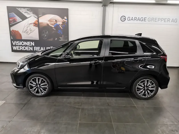 Honda Jazz 1.5 i-MMD Advance