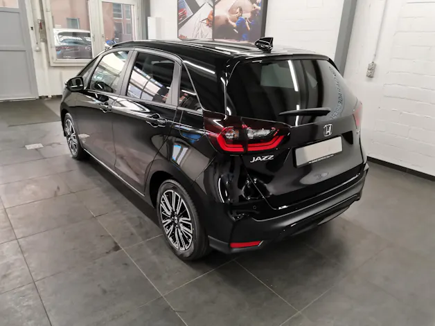 Honda Jazz 1.5 i-MMD Advance