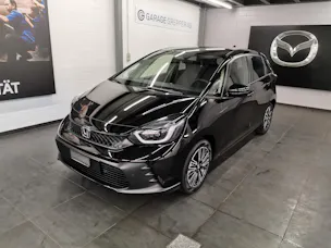 Honda Jazz 1.5 i-MMD Advance