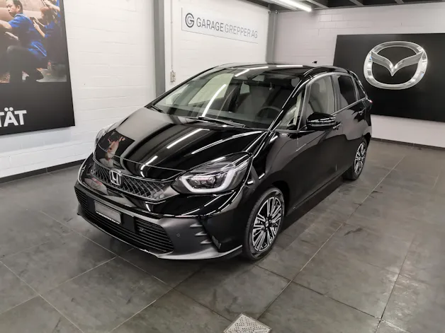 Honda Jazz 1.5 i-MMD Advance