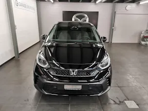 Honda Jazz 1.5 i-MMD Advance
