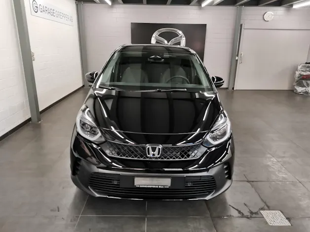 Honda Jazz 1.5 i-MMD Advance