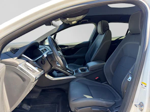 immagine del veicolo JAGUAR I-Pace EV400 S AWD