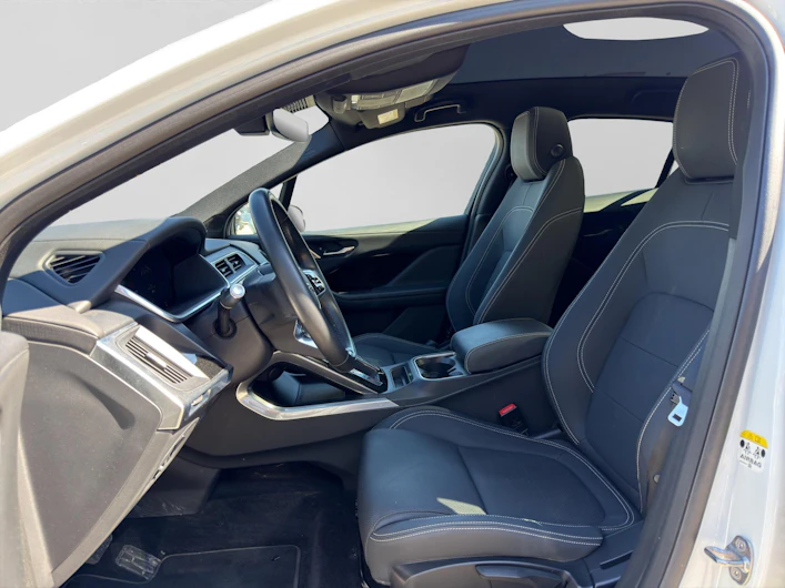 immagine del veicolo JAGUAR I-PACE