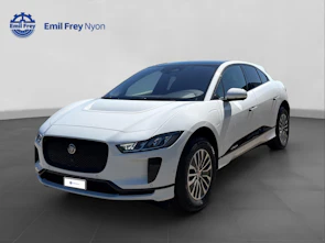 immagine del veicolo JAGUAR I-Pace EV400 S AWD