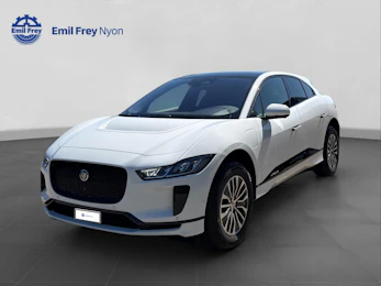 immagine del veicolo JAGUAR I-Pace EV400 S AWD
