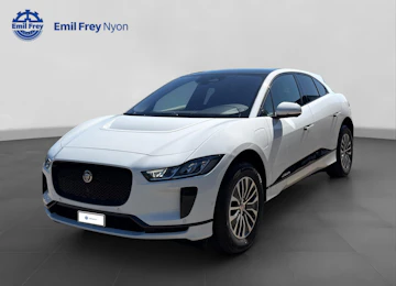 immagine del veicolo JAGUAR I-Pace EV400 S AWD immagine del veicolo JAGUAR I-Pace EV400 S AWD