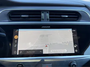 Jaguar I-Pace EV400 S AWD