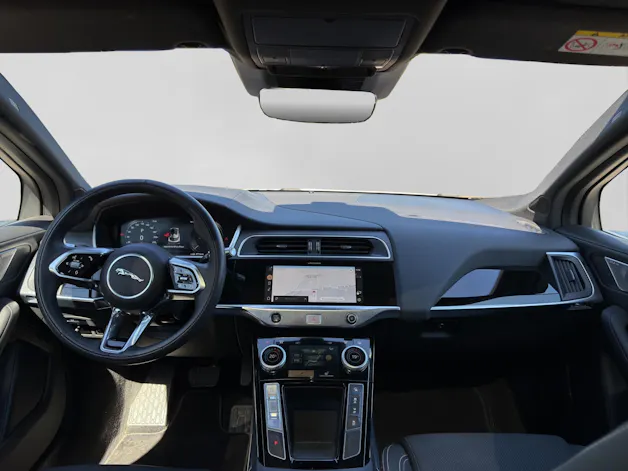 Jaguar I-Pace EV400 S AWD