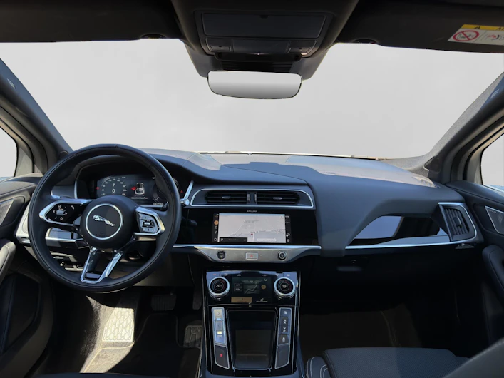 immagine del veicolo JAGUAR I-PACE