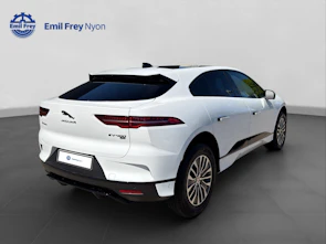 immagine del veicolo JAGUAR I-Pace EV400 S AWD