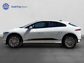 immagine del veicolo JAGUAR I-Pace EV400 S AWD