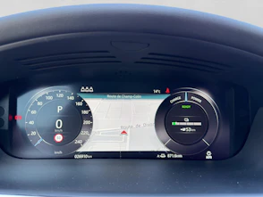 immagine del veicolo JAGUAR I-Pace EV400 S AWD