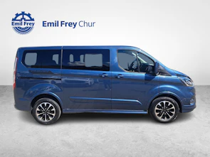 image du véhicule FORD Transit C Kombi 320 L1 2.0 TDCi 185 Sport
