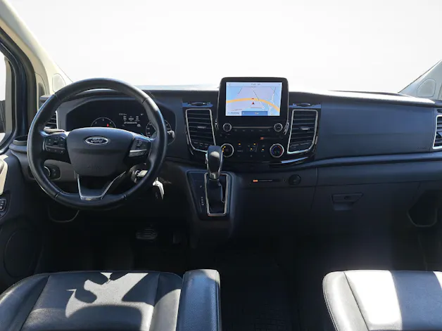 Ford Transit C Kombi 320 L1 2.0 TDCi 185 Sport
