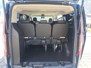 Ford Transit C Kombi 320 L1 2.0 TDCi 185 Sport