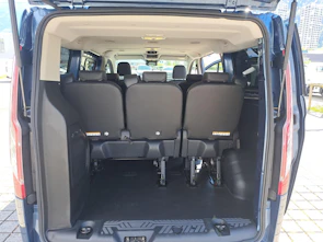 image du véhicule FORD Transit C Kombi 320 L1 2.0 TDCi 185 Sport