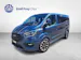 Ford Transit C Kombi 320 L1 2.0 TDCi 185 Sport